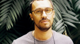 Design w zgodzie ze sobą. Wywiad z Nelsonem de Araújo